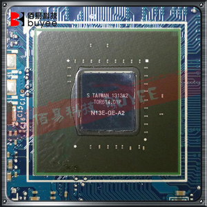 Carte graphique GTX 660M GTX660M 2 Go N13E-GE-A2 pour DELL M17X R4, carte vidéo d'affichage, remplacement de GPU, testée et fonctionnelle - Product Image 4