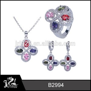 diseño personalizado multicolores <span class=keywords><strong>de</strong></span> moda <span class=keywords><strong>militar</strong></span> famosa joyería joyería <span class=keywords><strong>de</strong></span> plata al por mayor - Product Image 1