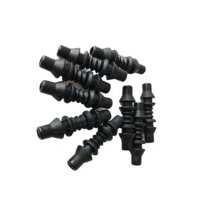 حلقة جروميت مطاطية مخصصة مقاومة للتآكل عالية المقاومة للحرارة - Product Image 5
