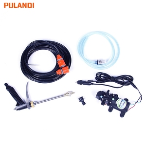 Alta Presión portable del hogar personal <span class=keywords><strong>auto</strong></span> <span class=keywords><strong>lavado</strong></span> <span class=keywords><strong>de</strong></span> coches - Product Image 5