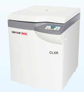CL5R גדול-קיבולת בקירור דם בנק דם תיק צנטריפוגה - Product Image 1