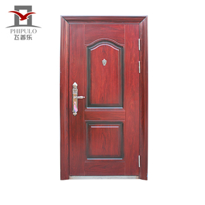 2017 casa india diseños puerta principal de Yongkang - Product Image 1