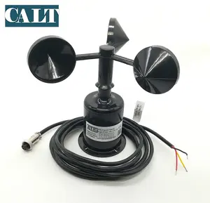 0-10 v analogico anemometro sensore di velocità del vento