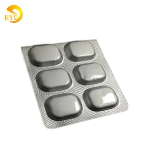 アルミアルミアルミフォイル製薬用熱シール冷間成形箔