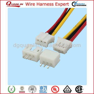 JST ph 2.0 harnais de fil connecteur - Product Image 1