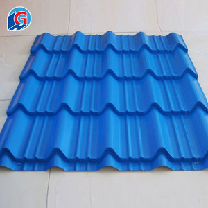 Plástico hoja de <span class=keywords><strong>techo</strong></span> corrugado/FRP <span class=keywords><strong>claraboya</strong></span> cubierta de fábrica de China - Product Image 1