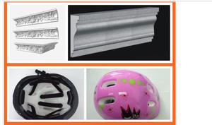 Hot An Toàn Vỏ Khuôn Và EPS Khuôn Bảo Vệ Xe Đạp Mũ Bảo Hiểm <span class=keywords><strong>Injection</strong></span> Molding Khuôn Bán - Product Image 5