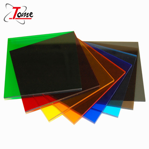 Cielo sereno/Colore/Acrilico Trasparente di <span class=keywords><strong>vetro</strong></span> <span class=keywords><strong>Plexi</strong></span> - Product Image 4