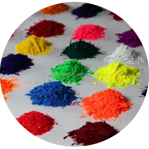 Pigmento Fluorescente per Pastelli, Matite Colorate, Coloranti per Candele - Product Image 1