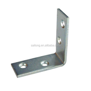 금속 벽 선반 브래킷 - Product Image 2