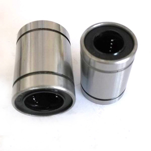 <span class=keywords><strong>Lineare</strong></span> del <span class=keywords><strong>cuscinetto</strong></span> di movimento <span class=keywords><strong>lineare</strong></span> <span class=keywords><strong>cuscinetto</strong></span> LM3UU LM4UU LM5UU LM6UU LM8UU LM10UU LM12UU - Product Image 4