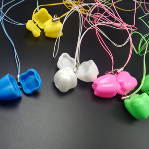 Collection <span class=keywords><strong>de</strong></span> dentisterie en plastique forme <span class=keywords><strong>de</strong></span> <span class=keywords><strong>dent</strong></span> boîte à dents <span class=keywords><strong>de</strong></span> <span class=keywords><strong>lait</strong></span> <span class=keywords><strong>de</strong></span> bébé/boîte à dents primaires/boîte à dents <span class=keywords><strong>de</strong></span> bébé - Product Image 3