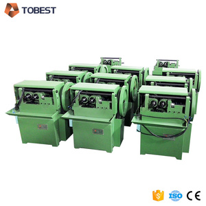 2-10 mét hai con lăn ốc vít nói thanh thép chủ đề <span class=keywords><strong>Rolling</strong></span> Machine - Product Image 3