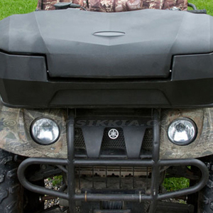 <span class=keywords><strong>Coffre</strong></span>-fort avec boîtier, pour atv et <span class=keywords><strong>quad</strong></span>, <span class=keywords><strong>coffre</strong></span> <span class=keywords><strong>avant</strong></span>, grandes tailles, 6600 - Product Image 1