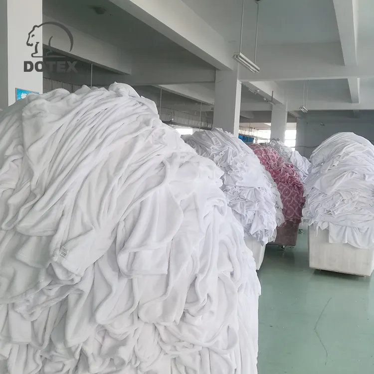 Flannel Blankets US Market Use Printing Factory Use 100%polyester White Mink Flannel Fleece Blanket For US Market