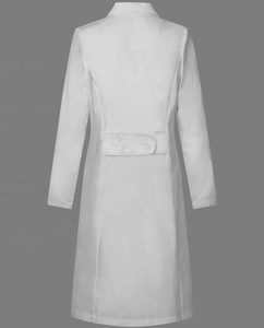 Belt Lab Coat Damen-und Laborkittel-Design mit CE-und <span class=keywords><strong>CPSIA</strong></span>-Test - Product Image 3
