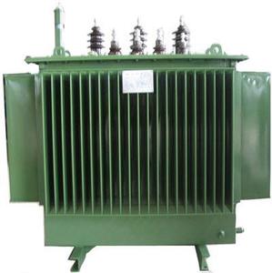 750kva 20kv/0.4kv aceite inmerso transformador de distribución - Product Image 3