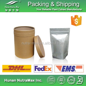 NSF-GMP fabricante certificado Granada casco extracto 40% ácido elágico polvo CAS No.: 476-66-4 - Product Image 6