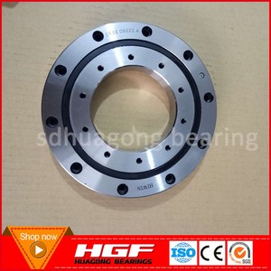 HGF hiwin <span class=keywords><strong>crbe</strong></span> 08022 una alta calidad 567411 Cruz giro rodamiento 120x260x58mm - Product Image 1