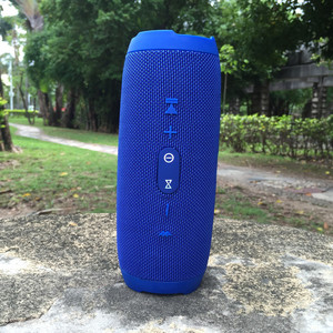 BT al aire libre columna estéreo de sonido de audio caja de <span class=keywords><strong>música</strong></span> del deporte del altavoz de <span class=keywords><strong>alta</strong></span> <span class=keywords><strong>fidelidad</strong></span> con FM TF <span class=keywords><strong>música</strong></span> - Product Image 2