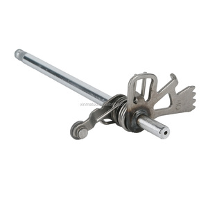 Arbre de transmission XV250-51 ASSY pour Yamaha Virago XV125 VStar 250 <span class=keywords><strong>Route</strong></span> <span class=keywords><strong>66</strong></span> Modèles KAD1-PTA1-122 - Product Image 3