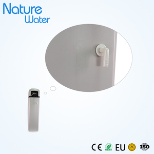 <span class=keywords><strong>Adoucisseur</strong></span> d'eau domestique électrique Nature Water 2,5T/H à échange d'ions automatique avec résine, certifié CE, modèle SOFT-BX2 - Product Image 5