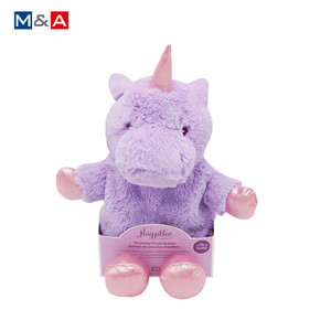 Cute Animal <strong>Wheat</strong> Shoulder Microwave <strong>Heat</strong> <strong>Pack</strong> - Product Image 3
