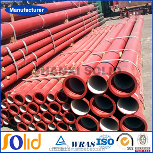 China 1200mm tubería de hierro dúctil <span class=keywords><strong>y</strong></span> accesorios tarifas - Product Image 2