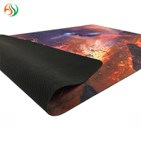 Ay – tapis de jeu de haute qualité, tapis de Table en caoutchouc imperméable, souple, Non toxique, livraison rapide, tapis de jeu en mousse de luxe