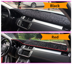 Tapis de tableau de bord pour <span class=keywords><strong>Peugeot</strong></span> 206, évite la lumière du soleil, bloc pare-soleil pour voiture, 207 301, 306, 307, 408, 508, <span class=keywords><strong>2008</strong></span>, 3008 - Product Image 5