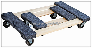 Contreplaqué Mover Dolly - Product Image 3