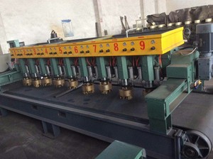 OMC-ZDL Carreaux De marbre de mise en forme automatique <span class=keywords><strong>bouchardage</strong></span> machine - Product Image 4