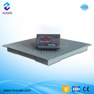 Acero inoxidable/Carton Precio Bajo <span class=keywords><strong>Banco</strong></span> de Pesaje Electrónico Escala de Acero <span class=keywords><strong>En</strong></span> Línea - Product Image 4