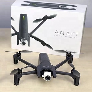 Drone pliable Parrot <span class=keywords><strong>ANAFI</strong></span> avec caméra 4K HDR - Product Image 2