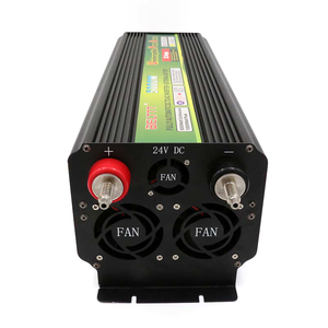 Beltt 12v/24v 220v 5000w inverter עם מטען סוללה עליות כוח גדול 10000w לשימוש ביתי - Product Image 4