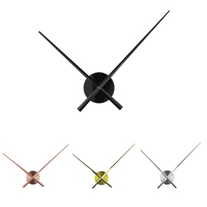 Long <strong>Clock</strong> <strong>Hands</strong> <strong>Clock</strong> Accessories Parts Movement Needles Wall <strong>Clock</strong> Mechanism Metal Parts Replacement Quartz New Art DIY - Product Image 5