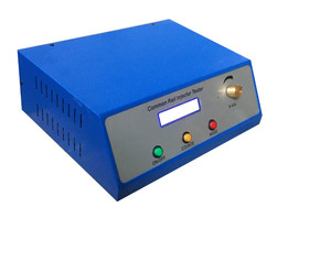 CR1800 comprobador de common rail - Product Image 2