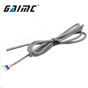 GTS100 short Water cooler <strong>ntc</strong> <strong>temperature</strong> <strong>sensor</strong> 10k - Product Image 5