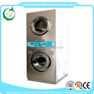 Lave-linge séchant <span class=keywords><strong>Electrolux</strong></span> pour laverie automatique - Product Image 6