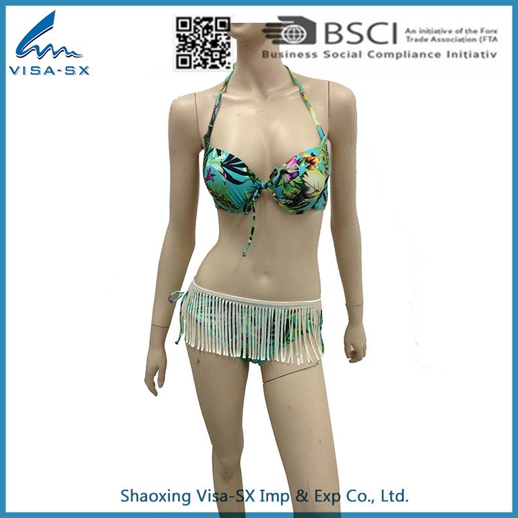 Bañador Bikini Para Pecho PequeÃ±o Y Separado Fotos De Trajes De