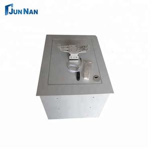 Escritorio proyector montado en/proyector mesa de elevación/proyector motorizado elevador - Product Image 3