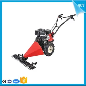 Nhà cung cấp trung quốc lawn mower/cắt cỏ máy móc cho thức ăn gia súc