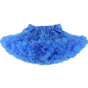 Burbsci — jupe <span class=keywords><strong>Tutu</strong></span> en mousseline pour enfants, vente en gros, vêtement pour petites filles - Product Image 4