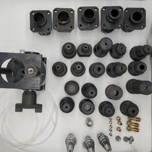 Коробка для камеры <span class=keywords><strong>Eui</strong></span> <span class=keywords><strong>eup</strong></span> <span class=keywords><strong>tester</strong></span> с коробкой и всем адаптером - Product Image 3