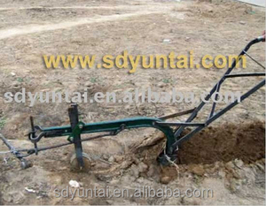 Aratro a Trazione Animale - Product Image 2