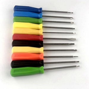 Tournevis de sécurité Torx TR6 pour la réparation de l'<span class=keywords><strong>Apple</strong></span> <span class=keywords><strong>Mac</strong></span> Mini - Product Image 3