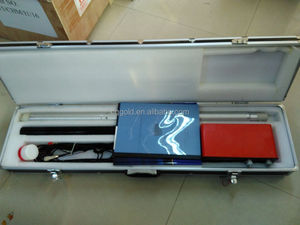 Địa Vật Lý Xách Tay Đo Độ Nghiêng Không Khoan Từ Giếng Khoan Sử Dụng Độ Nghiêng Công Cụ - Product Image 3