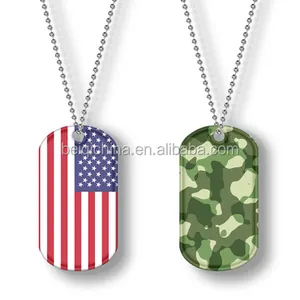 Various of customized metal dog tag