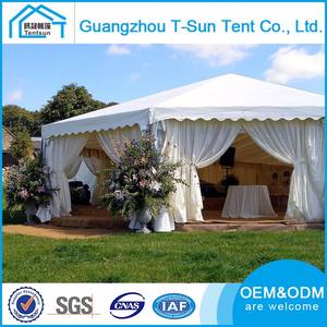 10 m Diamètre Style Mongol Yourte <span class=keywords><strong>Tente</strong></span> Pour La Restauration En Vente - Product Image 4