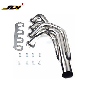 JDI-EH28112 precio de fábrica cabezal de escape para <span class=keywords><strong>Ford</strong></span> - Product Image 1
